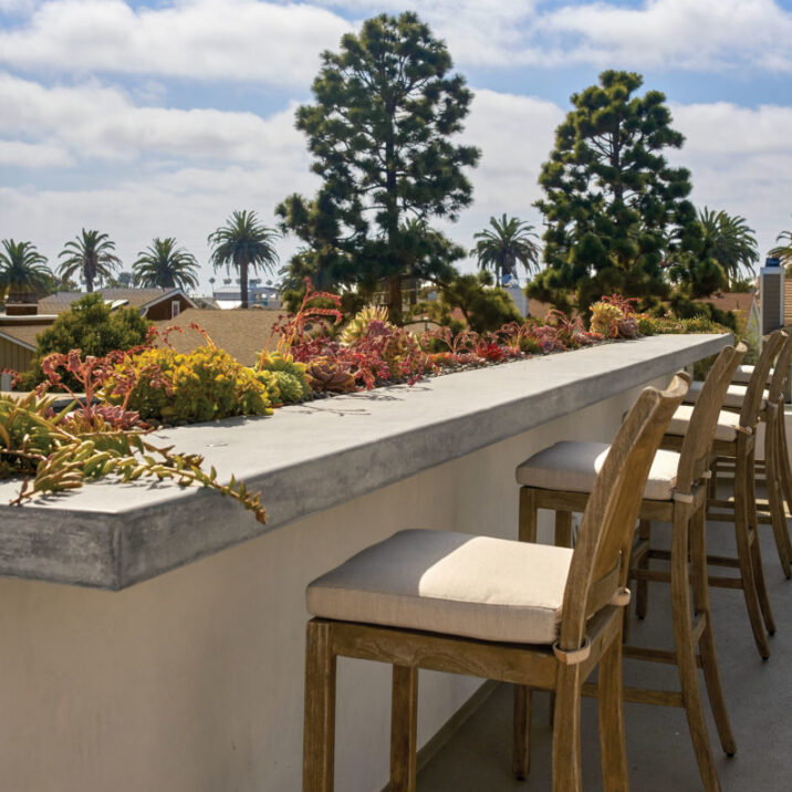 Marigold Exterior Design