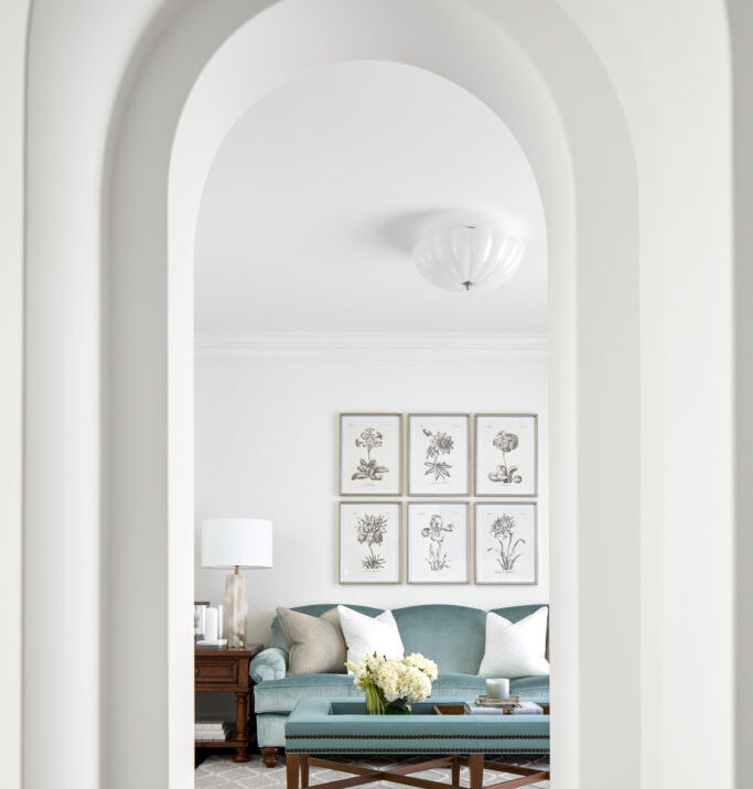 Sage Creek Interior Design