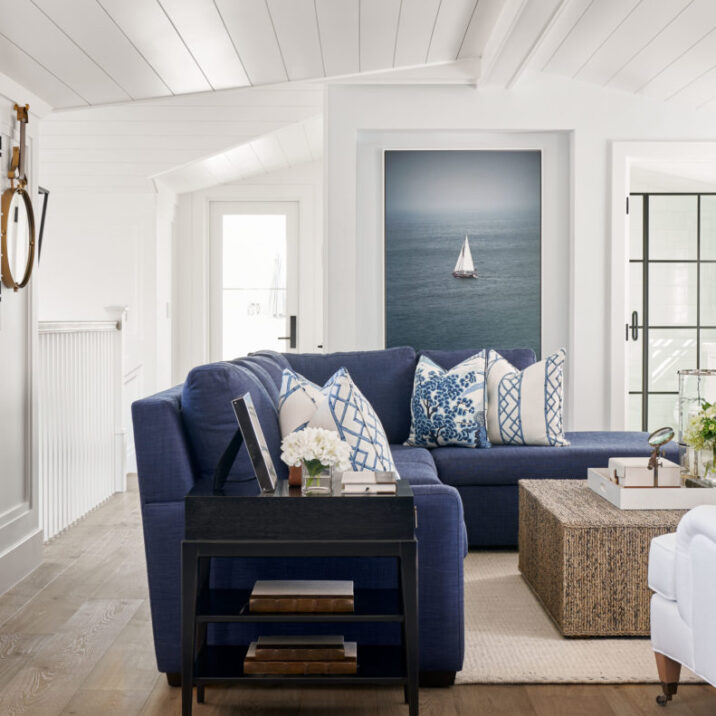 Bay Avenue Interior Design