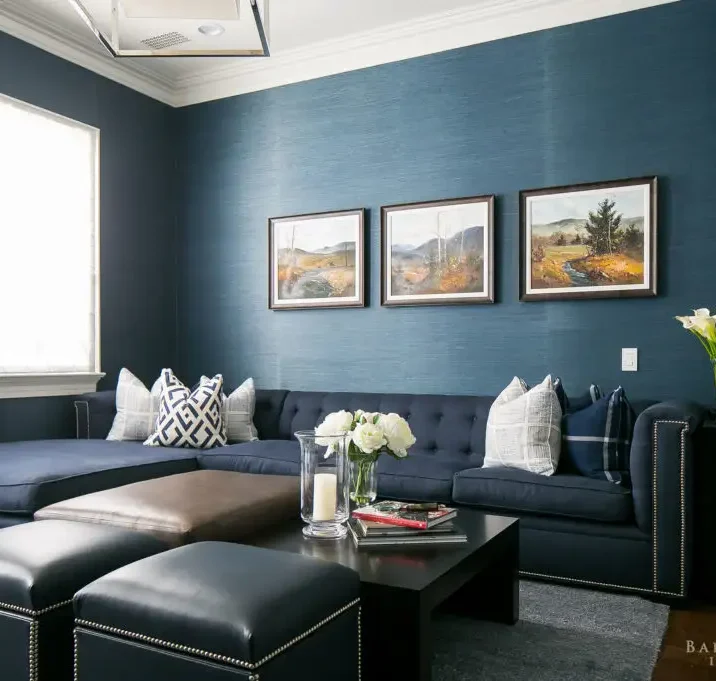 Arden Road Interior Design