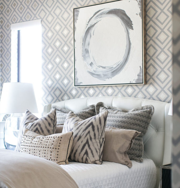 Lake Las Vegas Interior Design