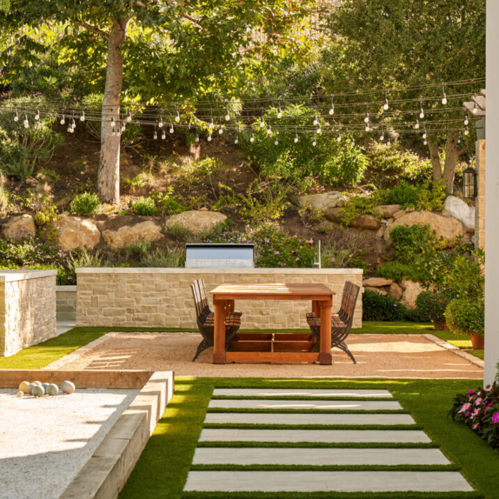 Sage Creek Exterior Design