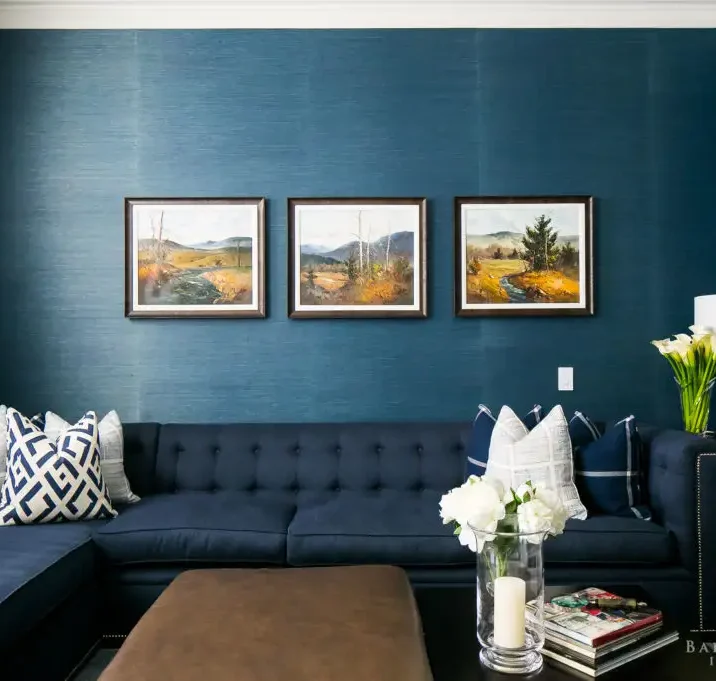 Arden Road Interior Design