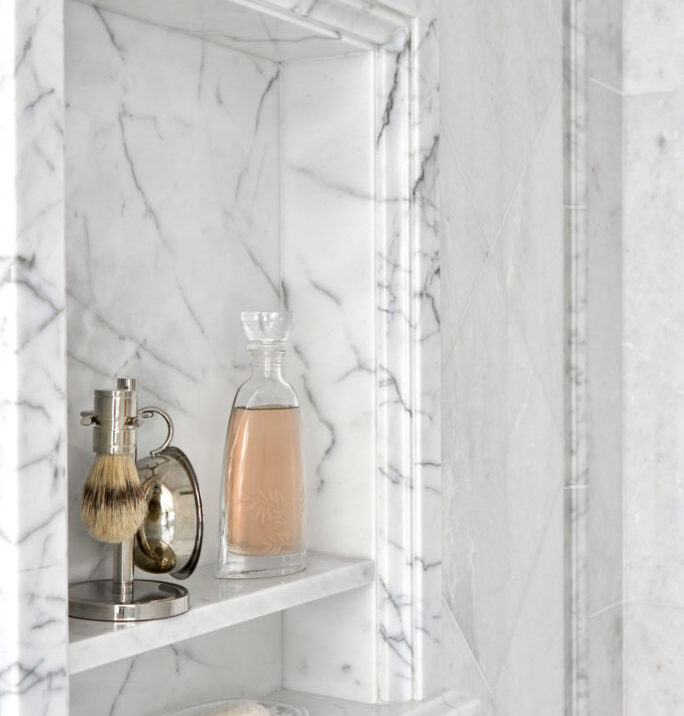 Glen Eagles Interior Design