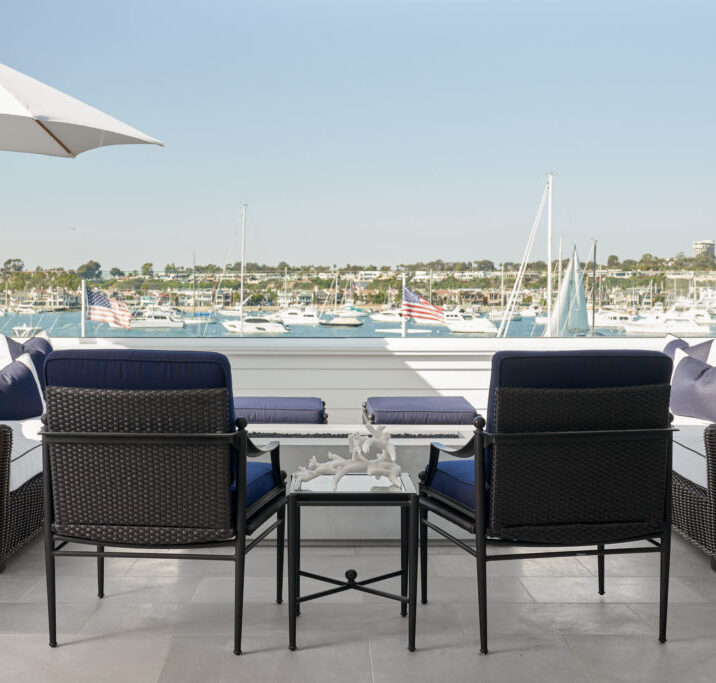 Bay Avenue Exterior Design