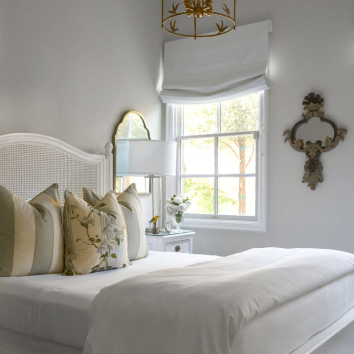 Glen Eagles Interior Design