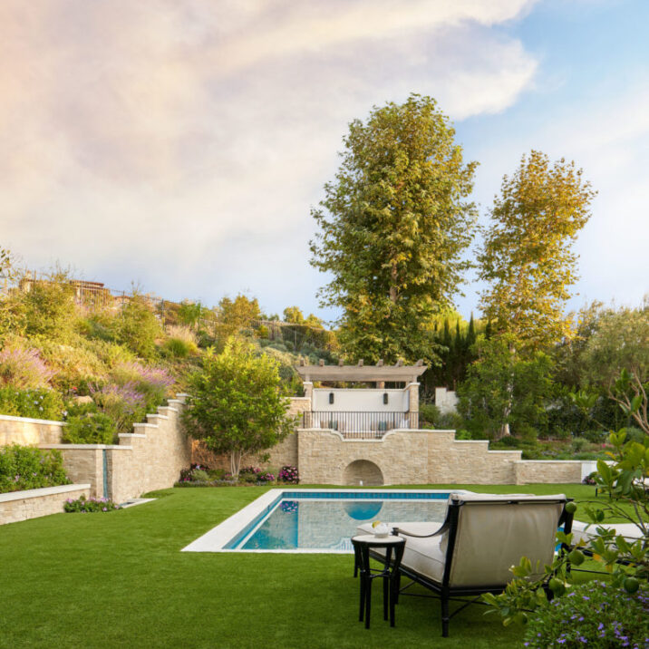 Sage Creek Exterior Design