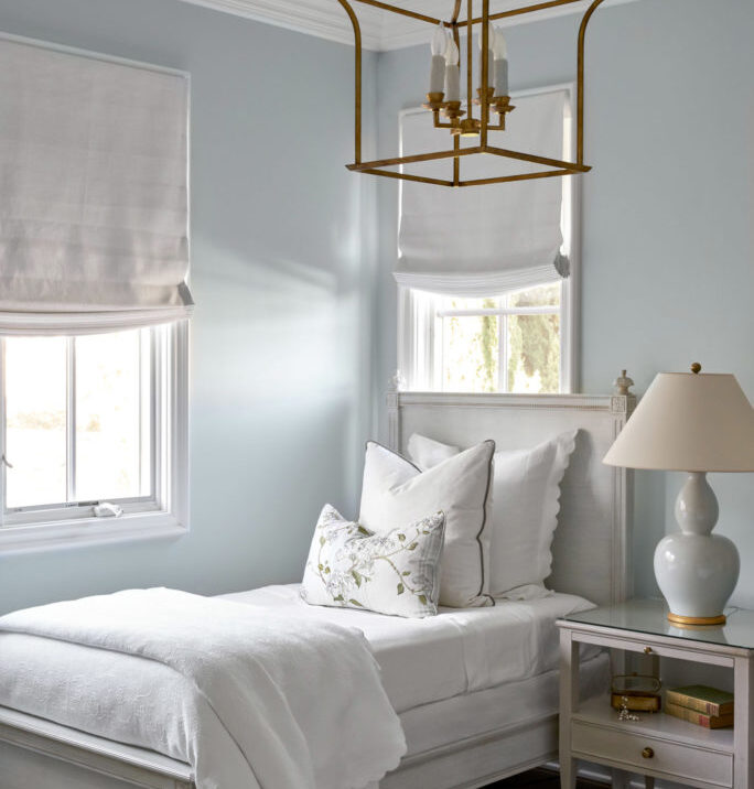 Glen Eagles Interior Design