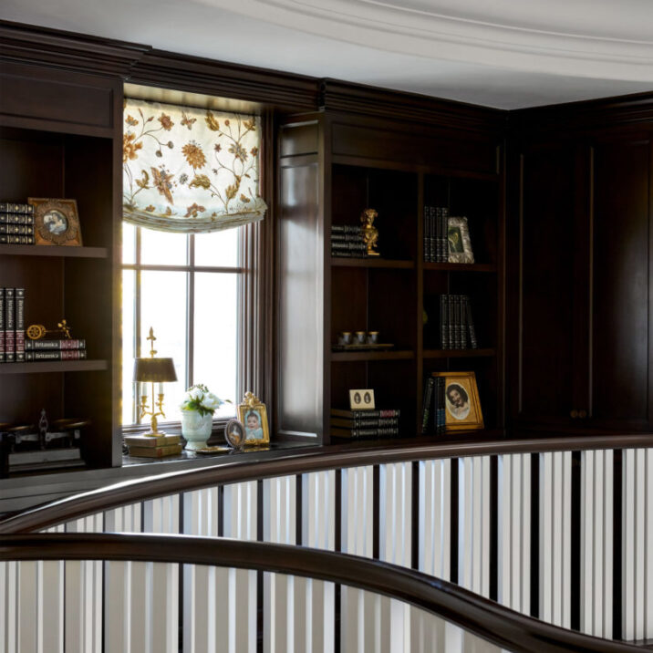 Glen Eagles Interior Design