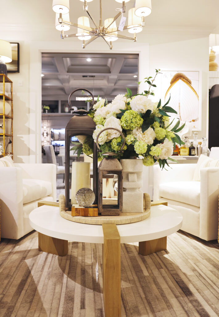 Newport Home and Garden Tour 2022