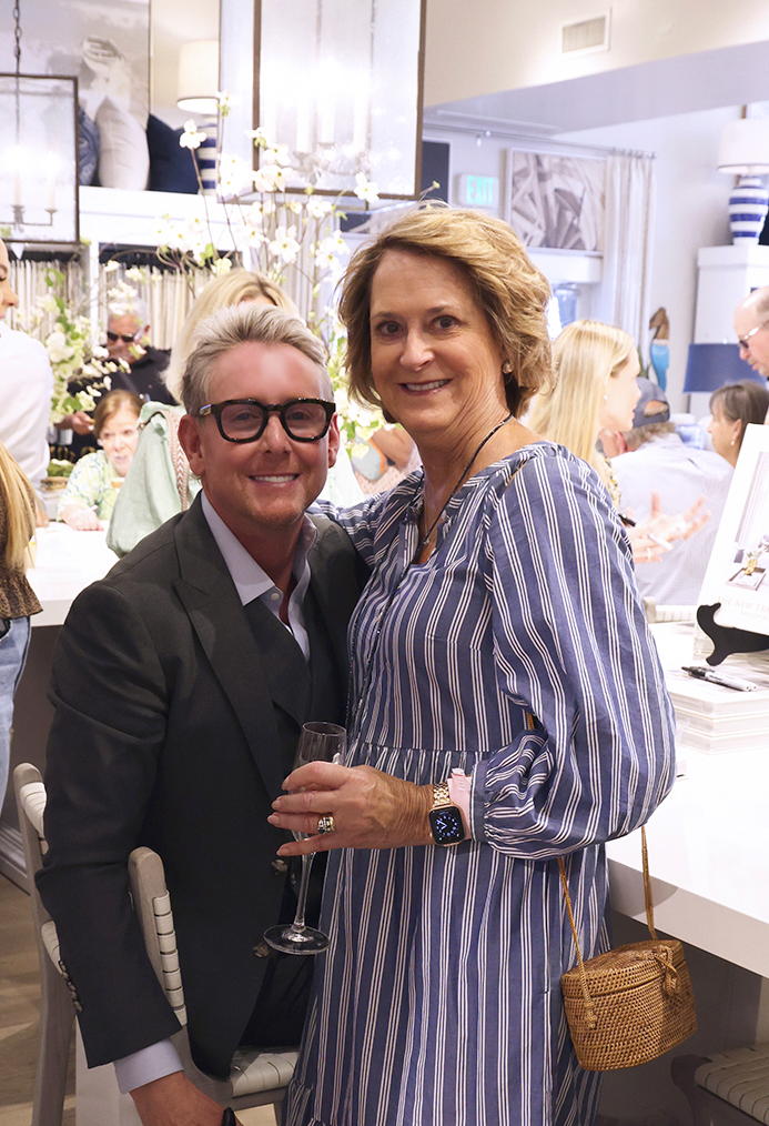 Newport Home and Garden Tour 2022