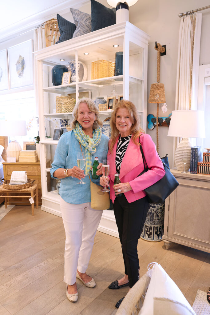 Newport Home and Garden Tour 2022