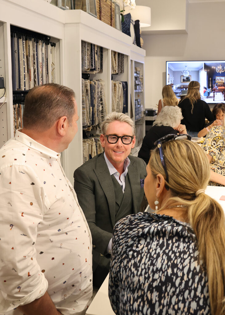 Newport Home and Garden Tour 2022