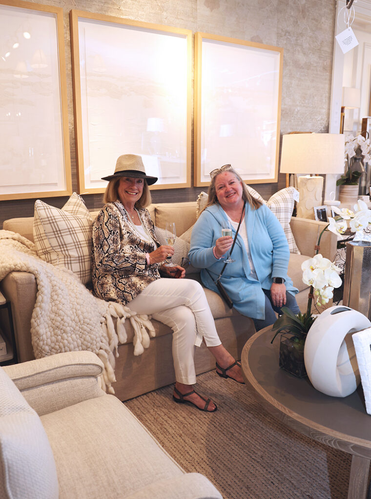 Newport Home and Garden Tour 2022