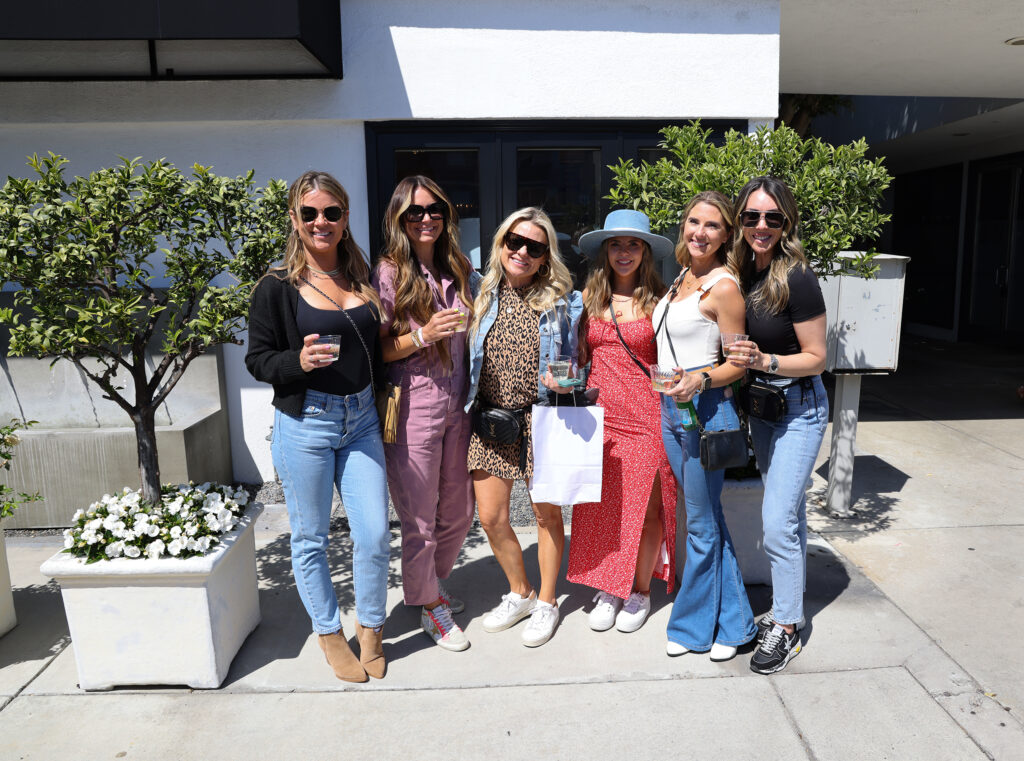 Newport Home and Garden Tour 2022