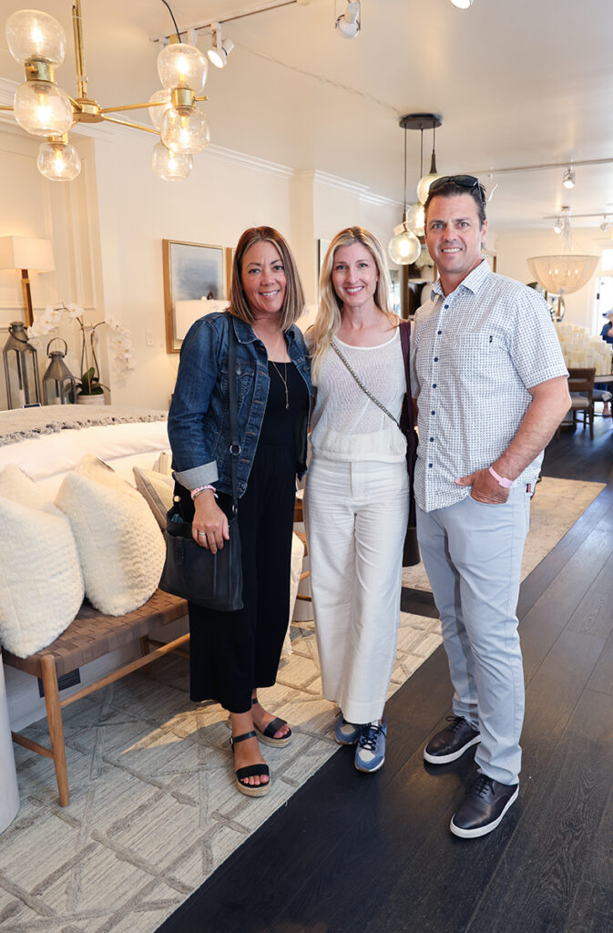 Newport Home and Garden Tour 2022