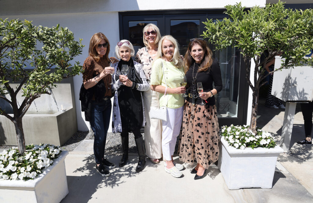 Newport Home and Garden Tour 2022