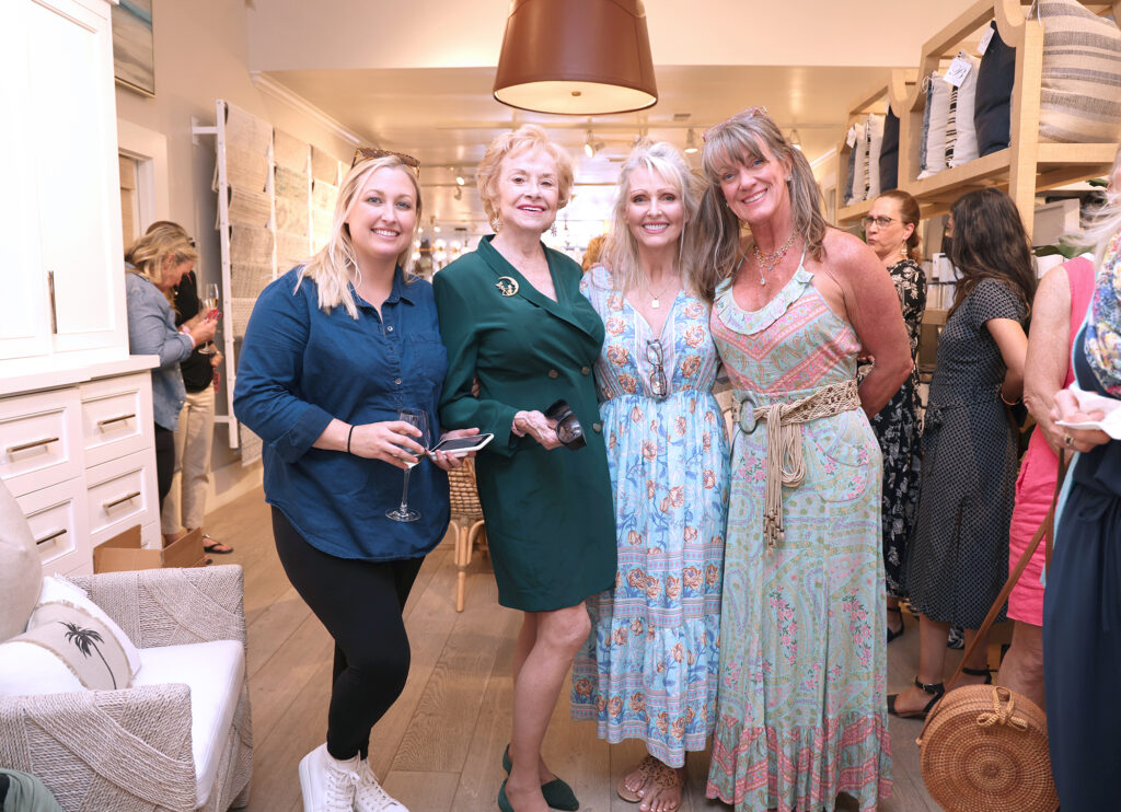 Newport Home and Garden Tour 2022