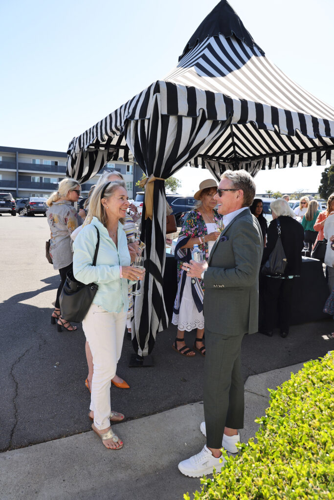 Newport Home and Garden Tour 2022