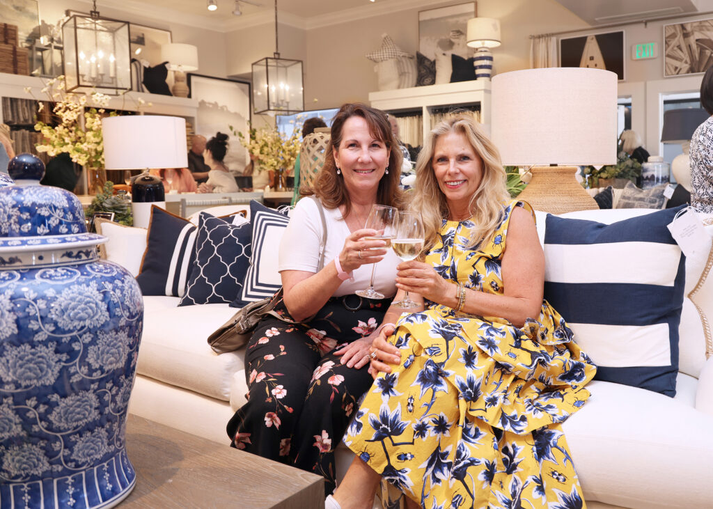 Newport Home and Garden Tour 2022