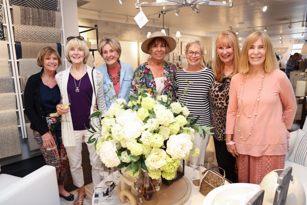 Newport Home and Garden Tour 2022