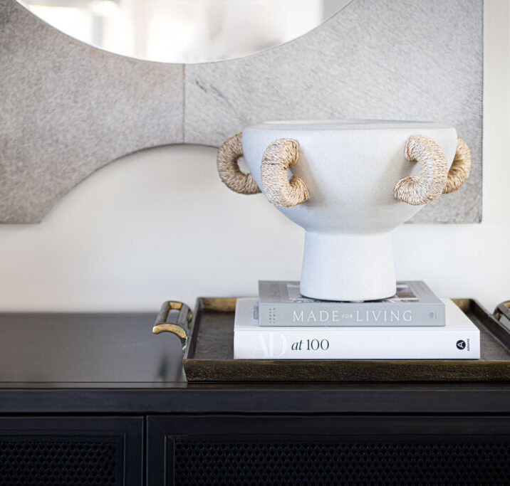 Mountain View Interior Design