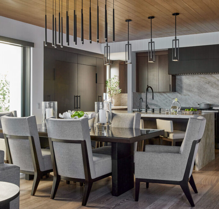 Via Lido Interior Design