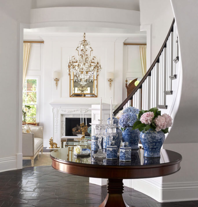 Glen Eagles Interior Design