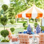 House Beautiful Nashville showhouse