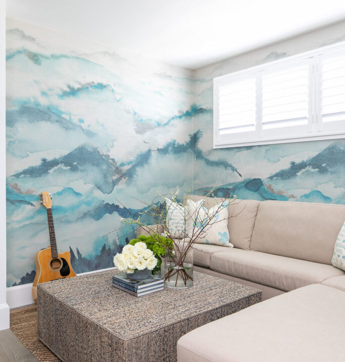 Balboa Island Interior Design