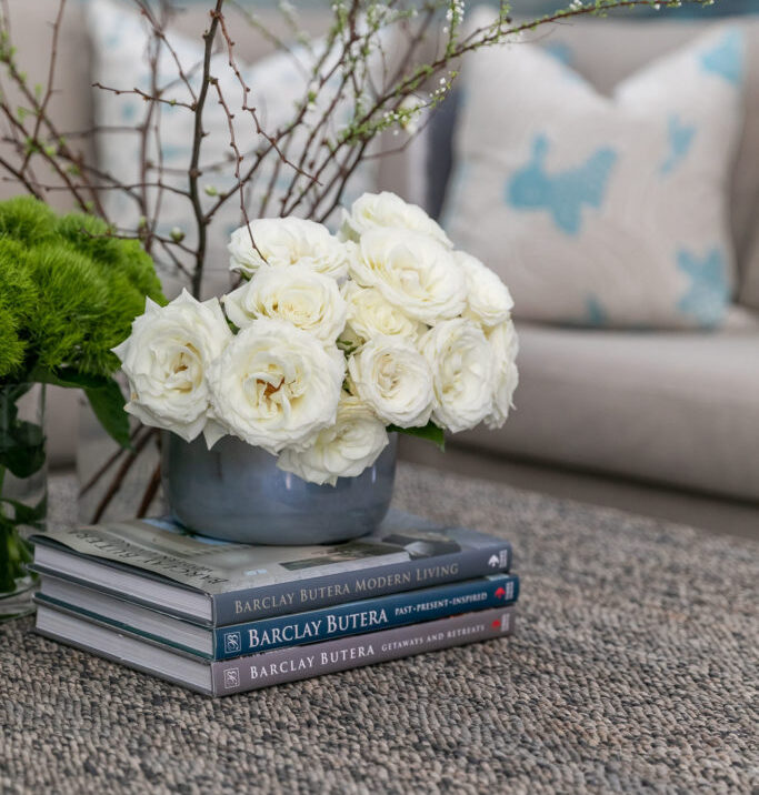 Balboa Island Interior Design