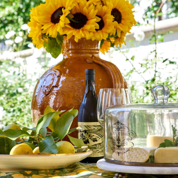 Glen Eagles Exterior Design