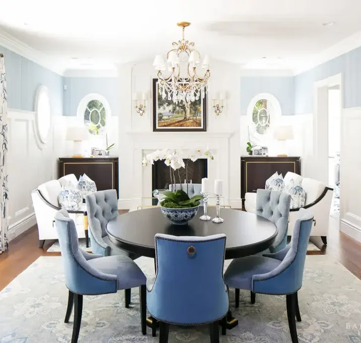 Arden Road Interior Design