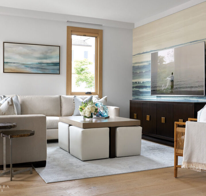 Marigold Interior Design