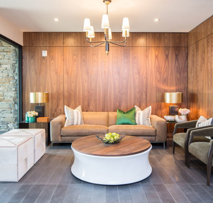 One Empire Pass Interior Design