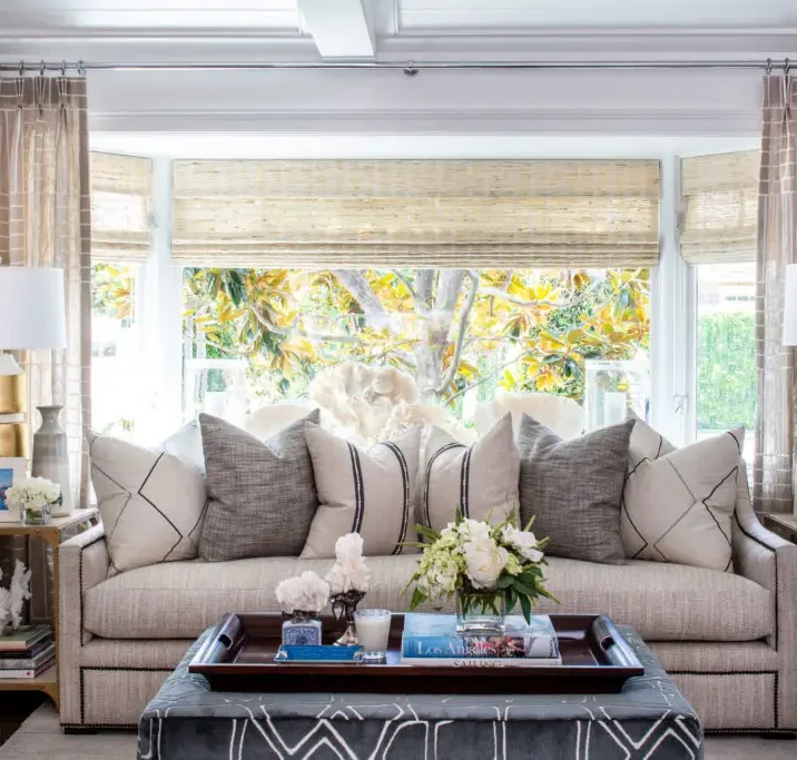 Living Room Interior Design