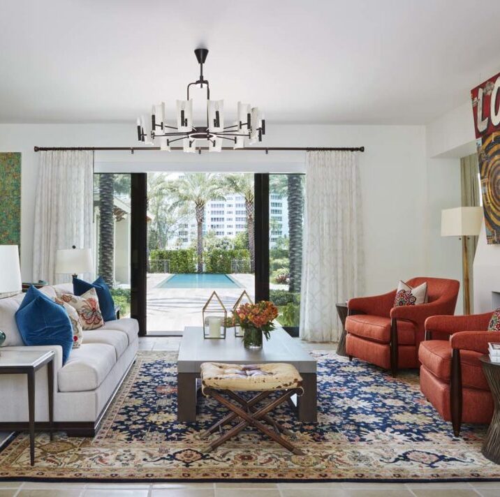 Miami Interior Design