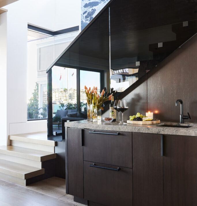 Via Lido Interior Design