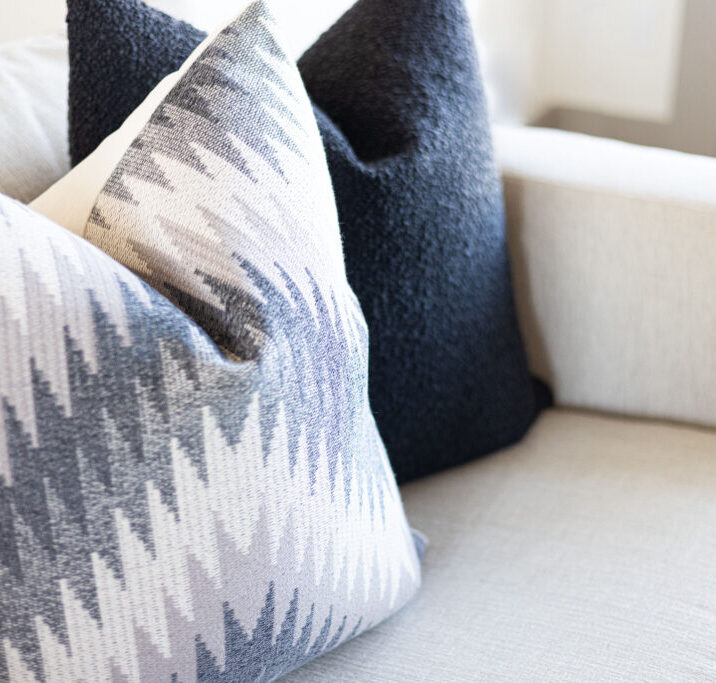 Mountain View Interior Design