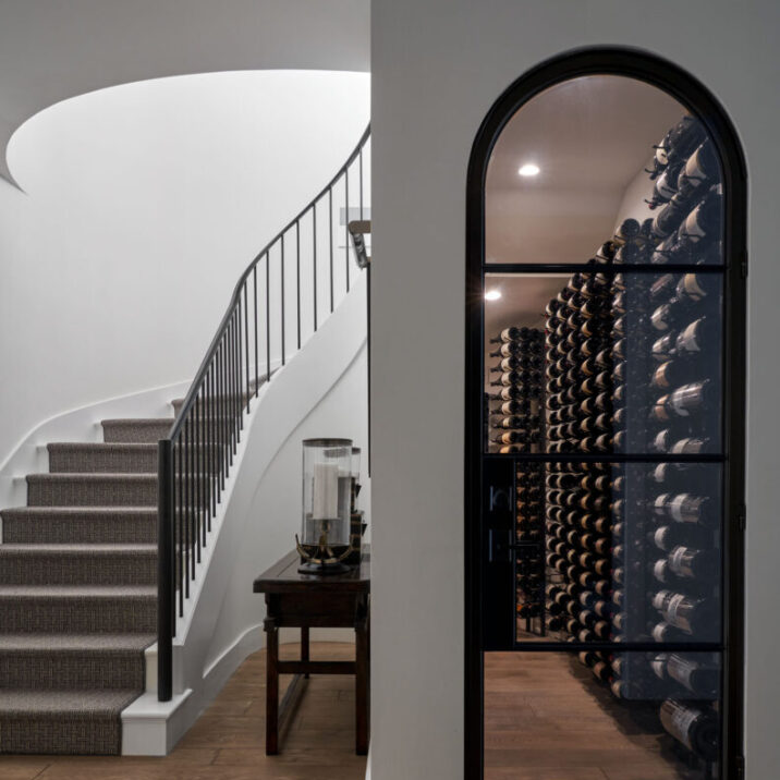 Snug Harbor Interior Design