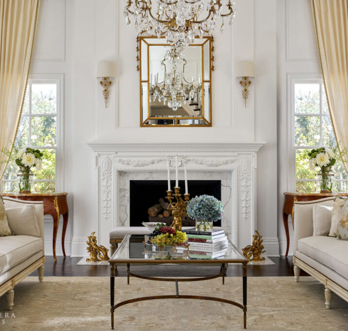 Glen Eagles Interior Design