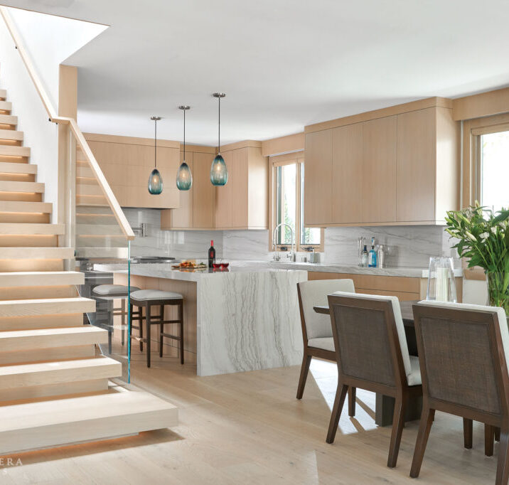 Marigold Interior Design