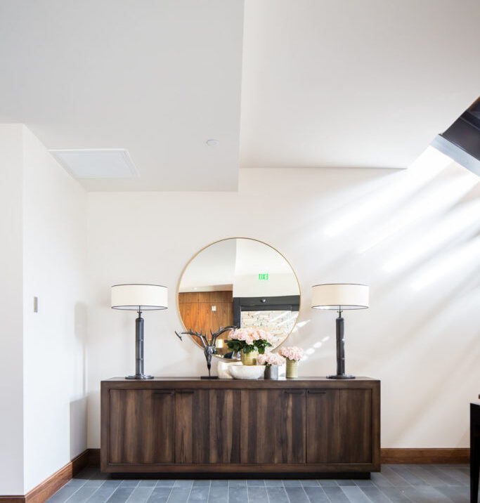 One Empire Pass Interior Design