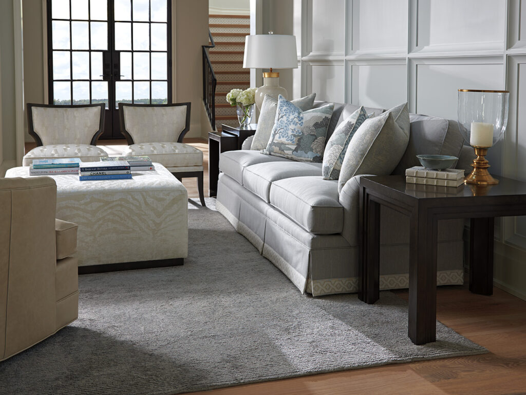 Barclay Butera & Lexington Brentwood Collection