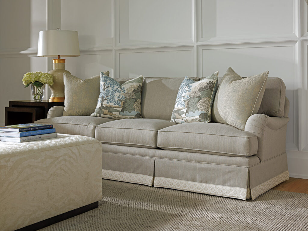 Barclay Butera & Lexington Brentwood Collection