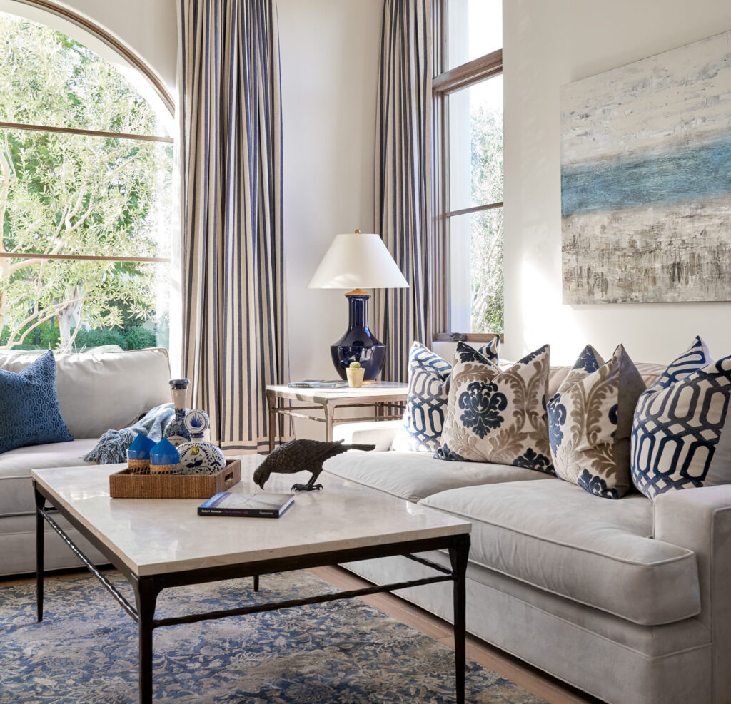 Barclay Butera Palm Springs den