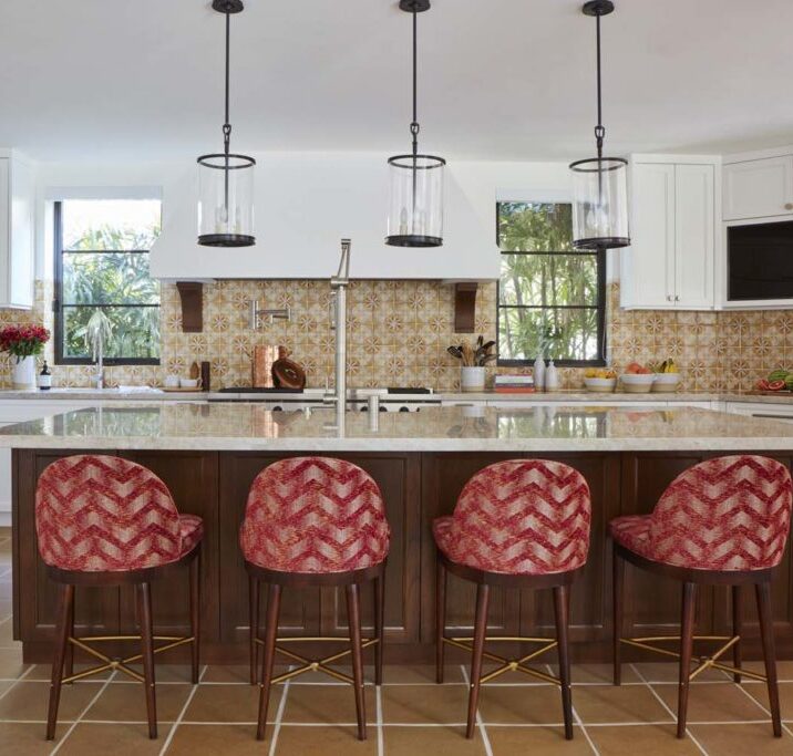 Miami Kitchen Interior Design