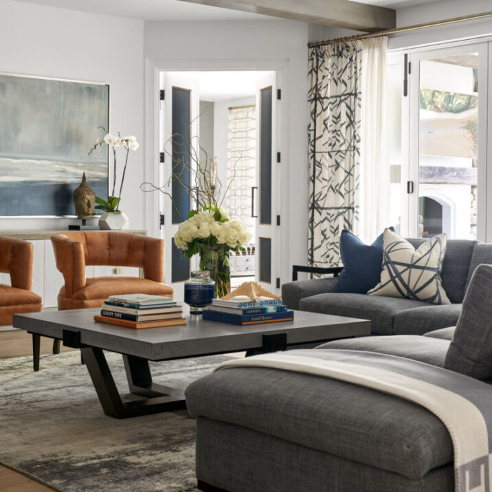 Snug Harbor Interior Design