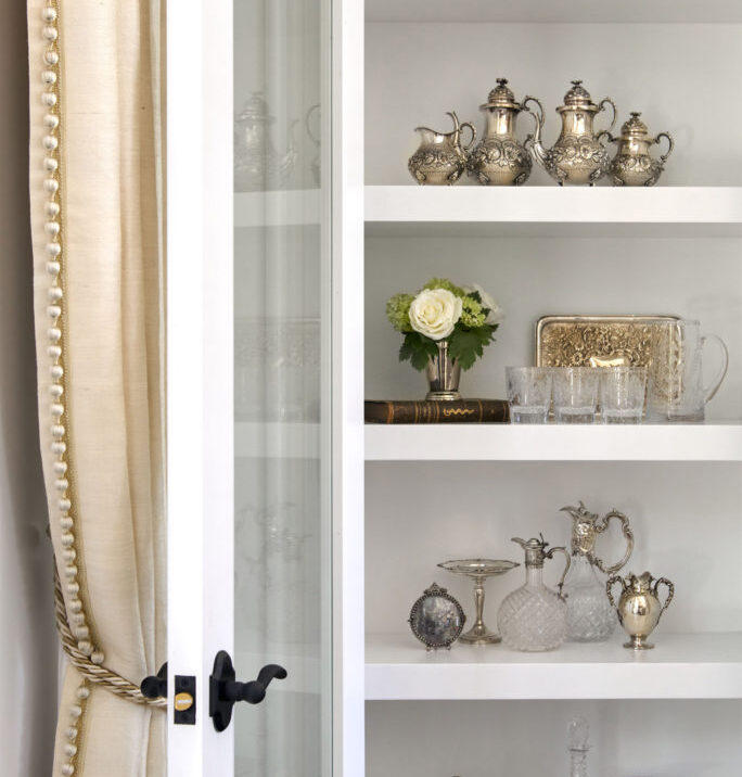 Glen Eagles Interior Design