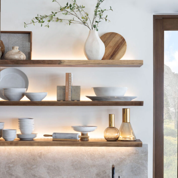 Ranch Road Interior Design